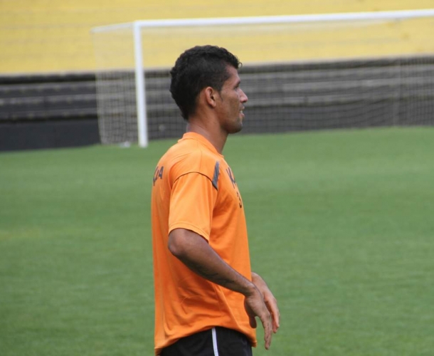 Marlon confiante no resultado positivo