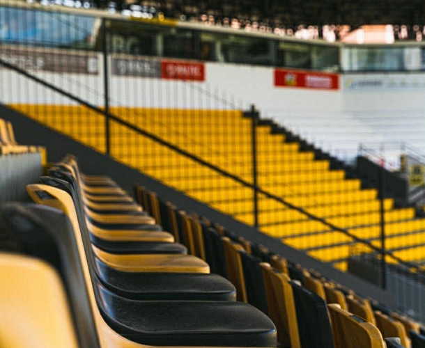 Minha Entrada não seguirá com o clube em 2026