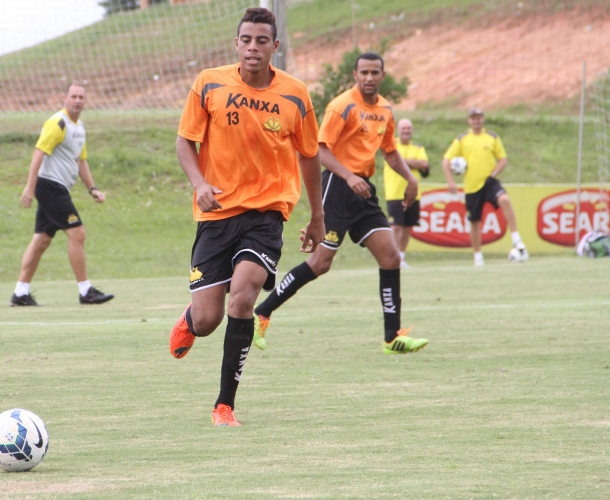 Mudança na lista de relacionados