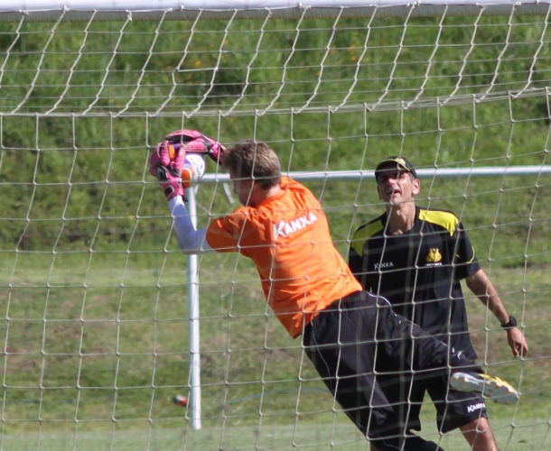 Orgulho pela convocação do comandado