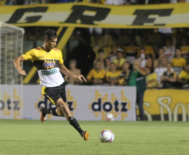 Para Escudero, Tigre merecia a vitória