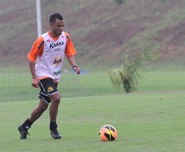 Para João Vitor, cada jogo é uma decisão