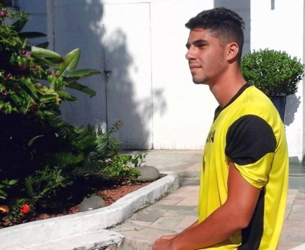 Para Kalil, gols resultam do trabalho diário