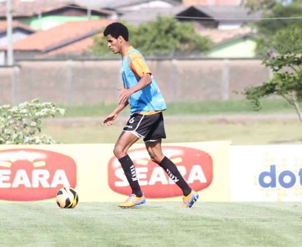 Páscoa acredita em arrancada do Tigre