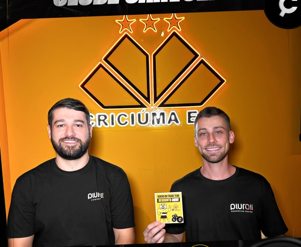 Plurall Coworking entra para o Clube Carvoeiro 