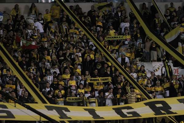 Promoção beneficia 2 mil torcedores 