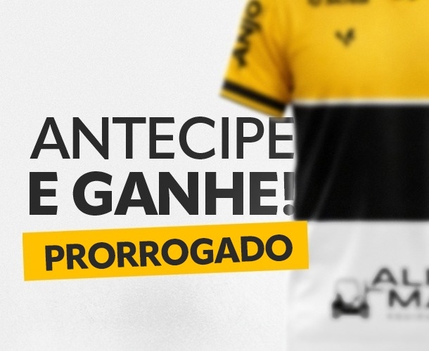 Promoção do Sócio Carvoeiro é prorrogada até o dia 10