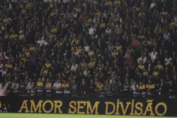 Promoção para Criciúma e Sampaio Corrêa 