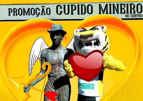 Promoção sorteia duas camisas oficiais do Tigre