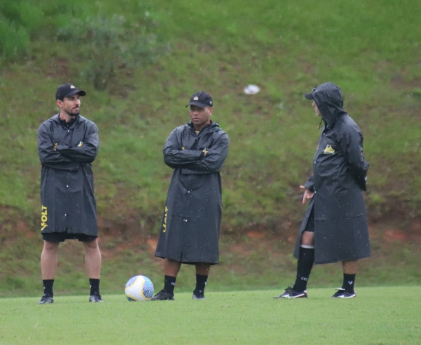 Próximo jogo confirmado do Tigre será dia 19 de maio