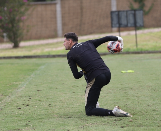 Reapresentação após a classificação no Catarinense