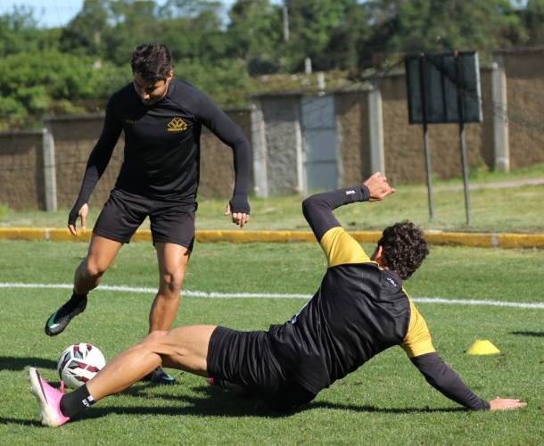 Reapresentação após a vitória em São Bernardo do Campo