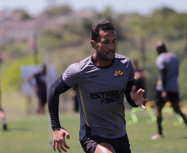 Reapresentação após a vitória na 33ª rodada