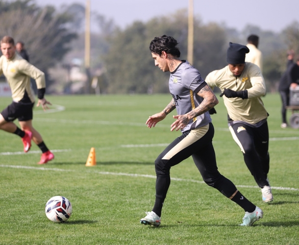 Reapresentação após a vitória no HH