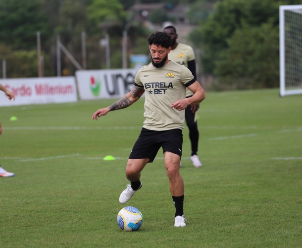 Reapresentação com curta preparação para a 29ª rodada 