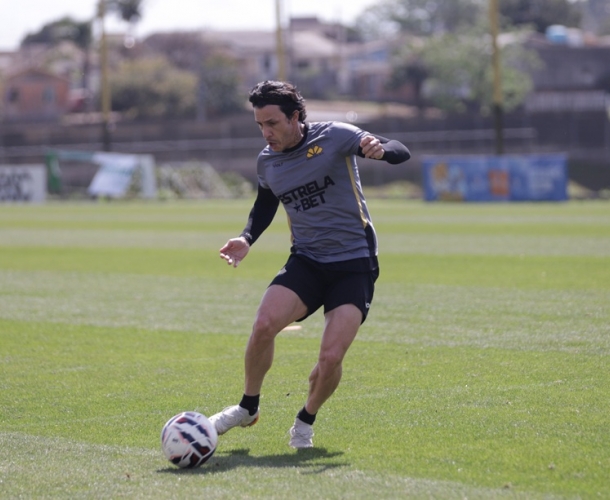 Reapresentação com foco na 30ª rodada