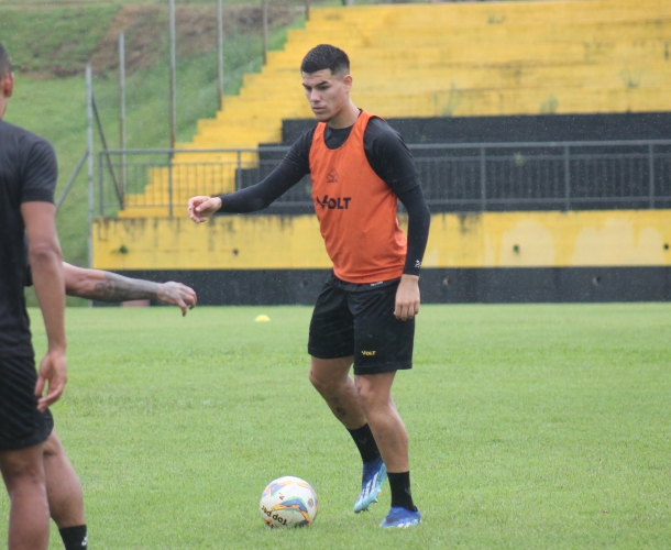 Reapresentação com foco na ida das quartas 