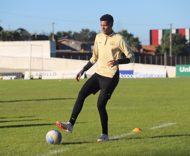 Reapresentação e preparação para a 14ª rodada