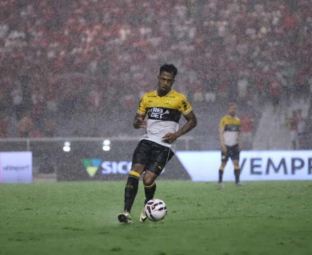 Resultado negativo em Maceió