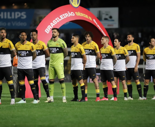 Resultado negativo em Ponta Grossa