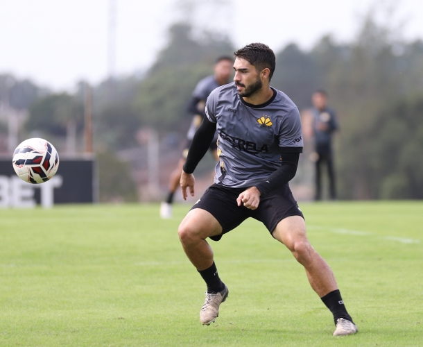 Reta final de preparação para a 7ª rodada