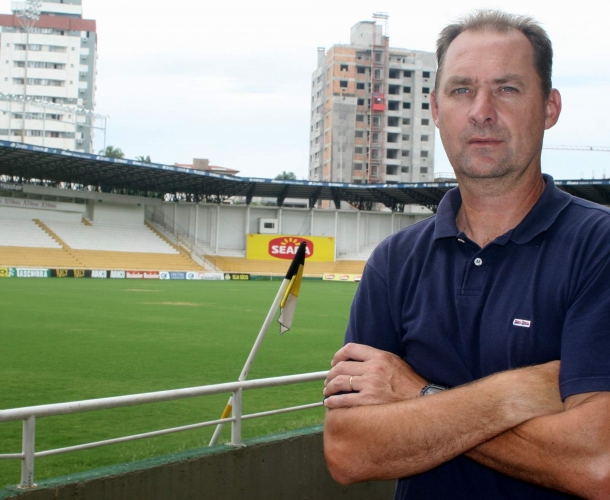 Reta final de preparação para a Copa São Paulo 