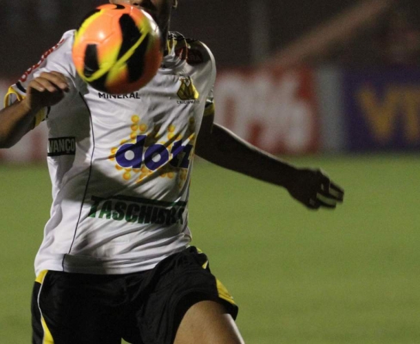 Retrospecto: São Paulo x Criciúma