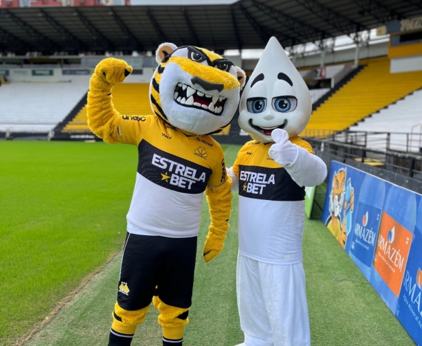 Secretaria Municipal de Saúde realiza mutirão de vacinação contra a gripe durante jogo do Criciúma nesta segunda-feira (26)