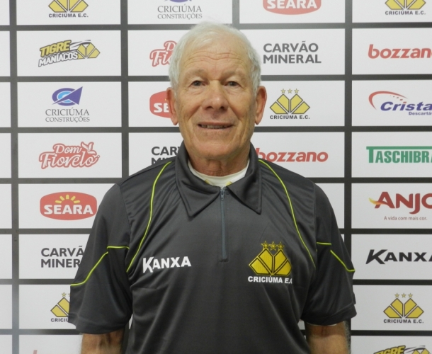 Seu Pedrinho completa 76 anos