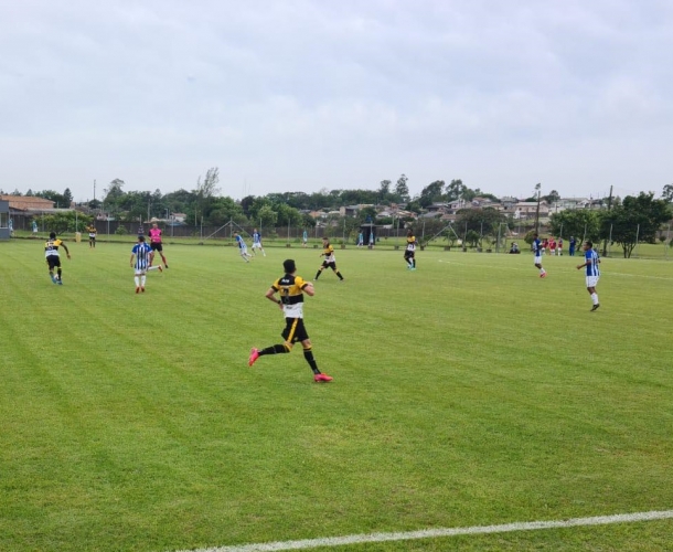 Sub-17 e Sub-20 conhecem os adversários das semifinais 