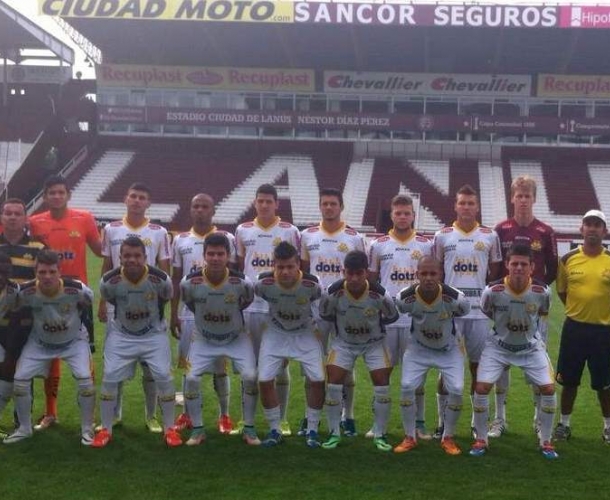 Sub-18 do Criciúma busca título inédito 