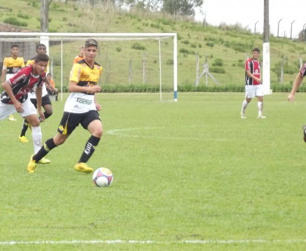 Sub-20 do Criciúma encara o Joinville no Estadual