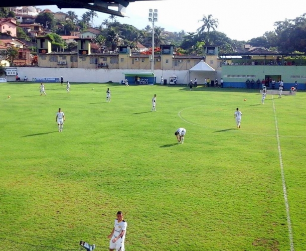 Sub-20 do Tigre avança de fase na Copa SP