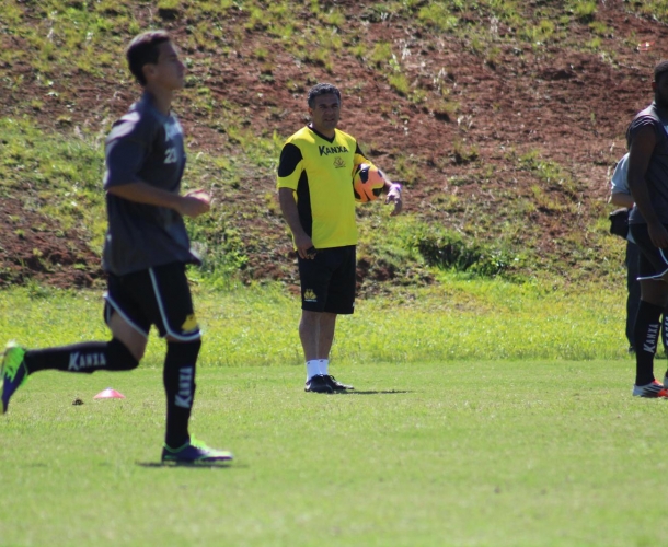 Sub-20 do Tigre encara a primeira partida da final
