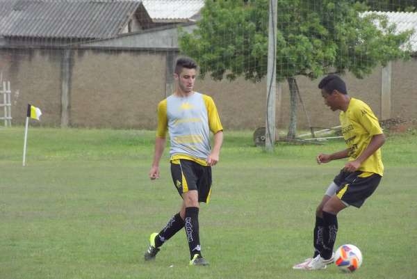 Sub-20 prioriza preparação para a Copa SP