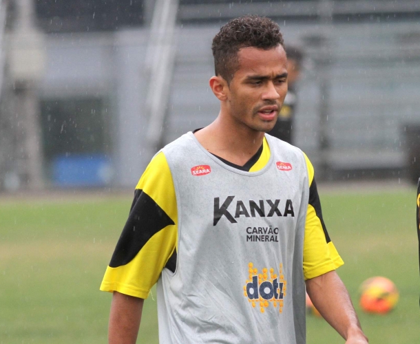 Sueliton projeta novo bom resultado