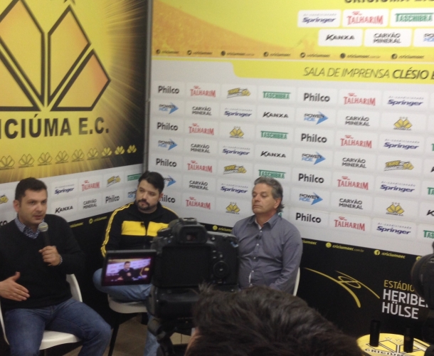 Tabelando estreia na TV Tigre 