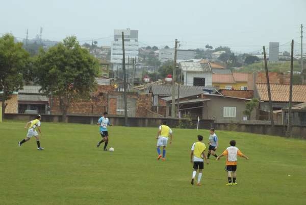 Tigre avalia mais de 100 meninos 