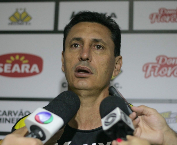 Tigre busca título na última rodada