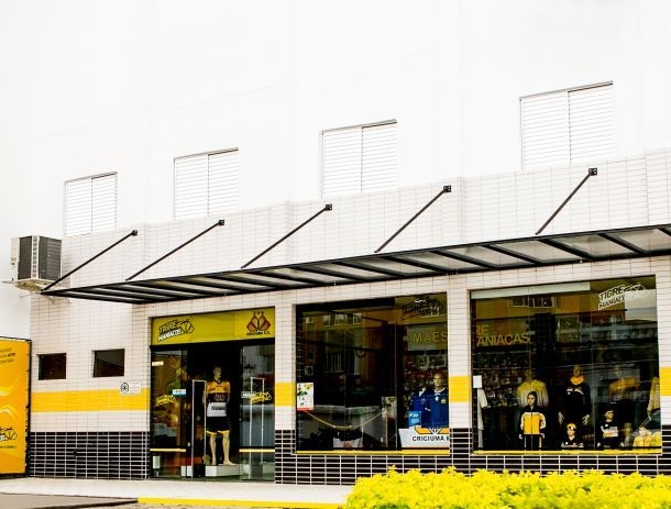 Tigre Maníacos abre vendas online para o exterior