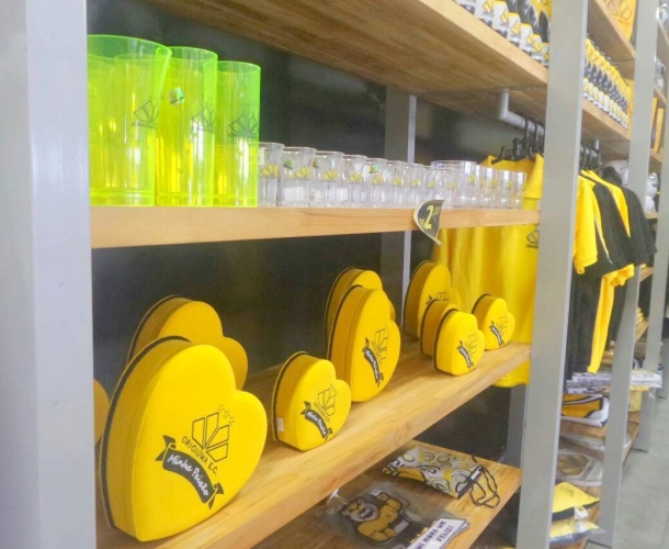 Tigre Maníacos reabre para atendimento