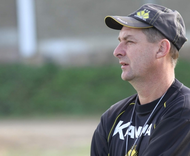 Tigre na expectativa para a Taça BH