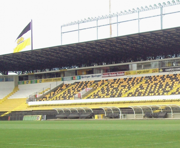 Tigre prorroga venda de ingressos promocionais 