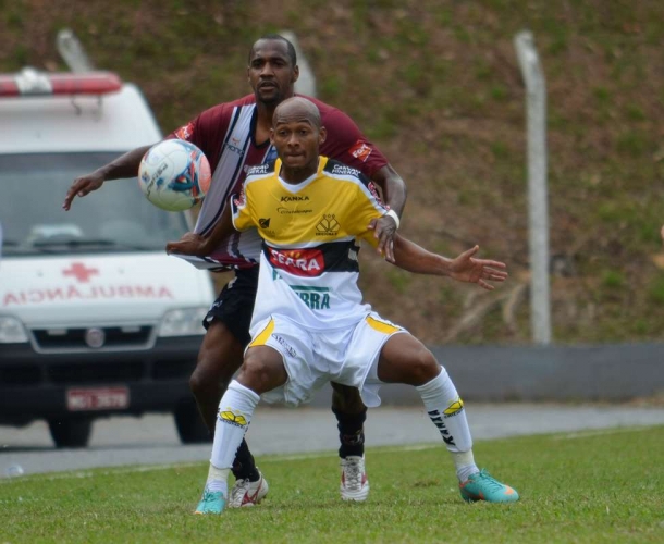 Tigre vence o Juventus