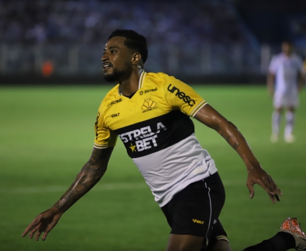 Tigre vence o Paysandu na Curuzu