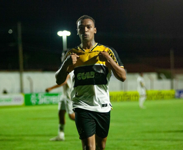 Tigre vence o Rio Branco e garante a classificação na Copinha