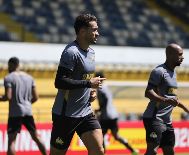 Treinamento no HH e viagem para Florianópolis 