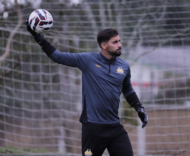 Treinamento tático e viagem para BH