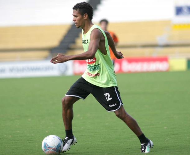 União para iniciar bem no returno