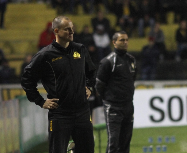 Wagner Lopes valoriza a dedicação do grupo